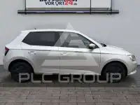 2018 Skoda Fabia