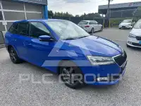 2018 Skoda Fabia