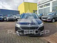 2018 Skoda Fabia