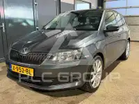 2018 Skoda Fabia
