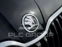 2018 Skoda Fabia