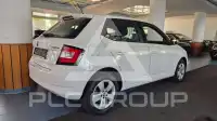 2018 Skoda Fabia