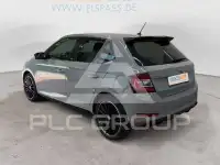 2018 Skoda Fabia
