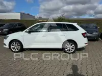 2018 Skoda Fabia