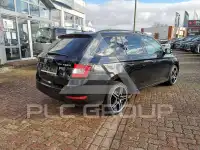 2018 Skoda Fabia
