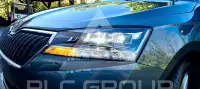 2018 Skoda Fabia