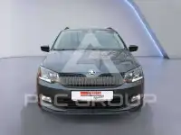 2018 Skoda Fabia