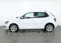 2018 Skoda Fabia