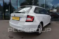2018 Skoda Fabia