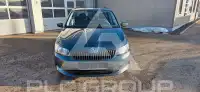 2018 Skoda Fabia