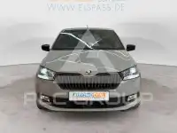 2018 Skoda Fabia