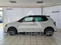 2018 Skoda Fabia