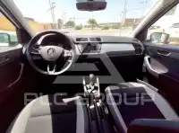 2018 Skoda Fabia