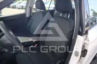 2018 Skoda Fabia
