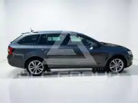 2018 Skoda Octavia
