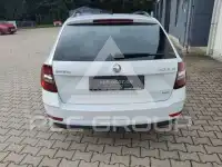 2018 Skoda Octavia