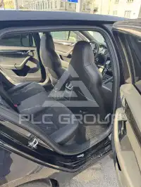 2018 Skoda Octavia
