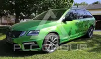2018 Skoda Octavia