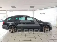 2018 Skoda Octavia