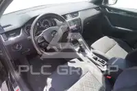 2018 Skoda Octavia