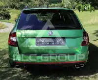 2018 Skoda Octavia