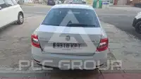 2018 Skoda Octavia