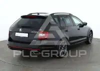 2018 Skoda Octavia
