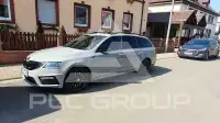 2018 Skoda Octavia
