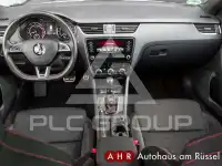 2018 Skoda Octavia