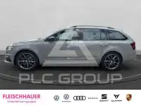 2018 Skoda Octavia