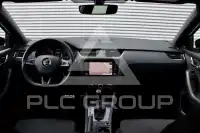 2018 Skoda Octavia