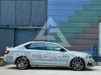 2018 Skoda Octavia