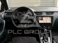 2018 Skoda Octavia