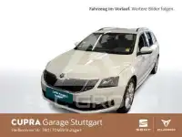 2018 Skoda Octavia