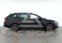 2018 Skoda Octavia