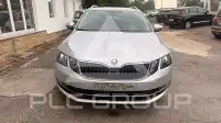 2018 Skoda Octavia