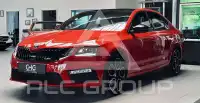 2018 Skoda Octavia