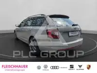 2018 Skoda Octavia