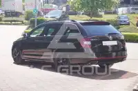 2018 Skoda Octavia