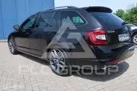 2018 Skoda Octavia