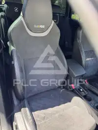2018 Skoda Octavia