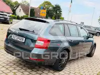 2018 Skoda Octavia