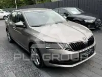 2018 Skoda Octavia