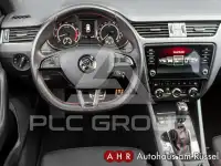 2018 Skoda Octavia