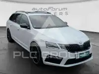 2018 Skoda Octavia