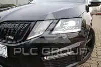 2018 Skoda Octavia