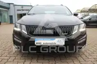 2018 Skoda Octavia