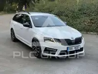 2018 Skoda Octavia