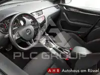 2018 Skoda Octavia