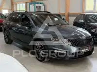 2018 Skoda Octavia